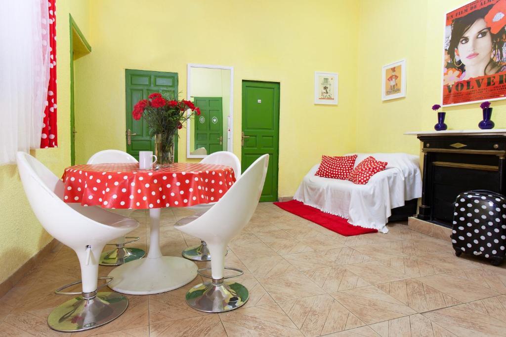 Hostal Bahia 마드리드 외부 사진