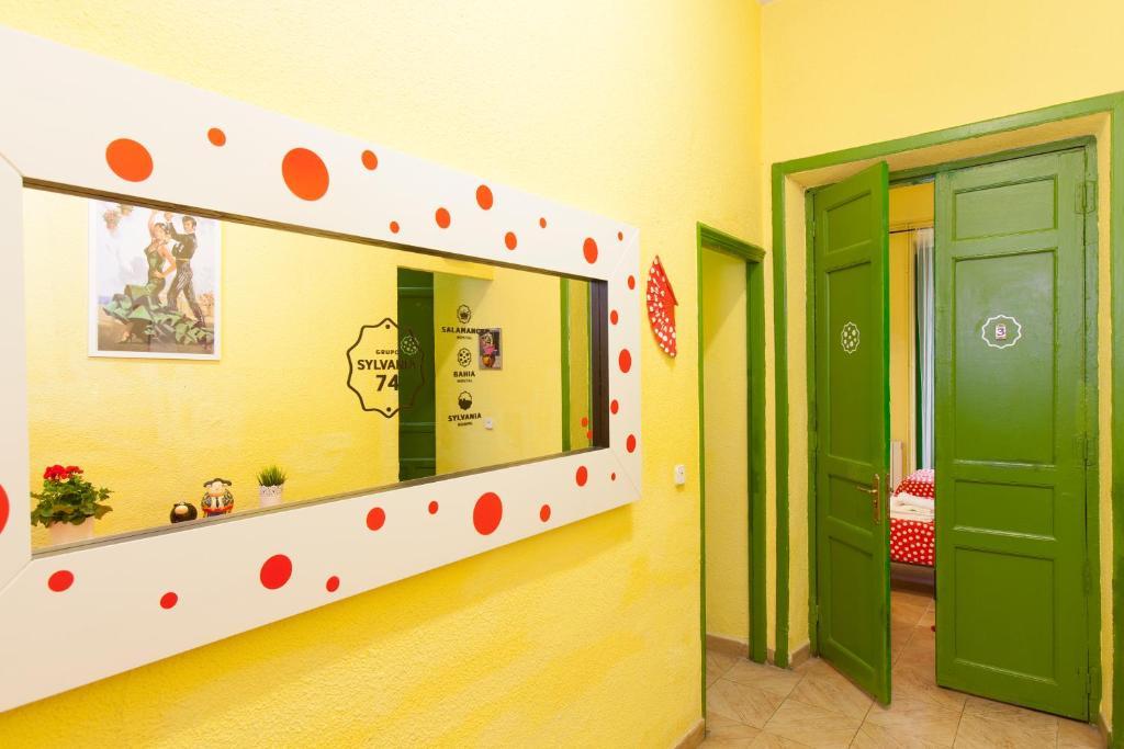 Hostal Bahia 마드리드 외부 사진